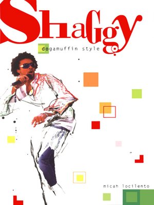 Shaggy - ebook